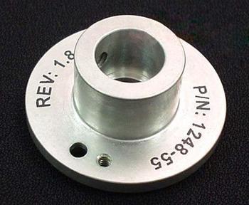 不銹鋼激光鐳雕加工技術(shù)介紹