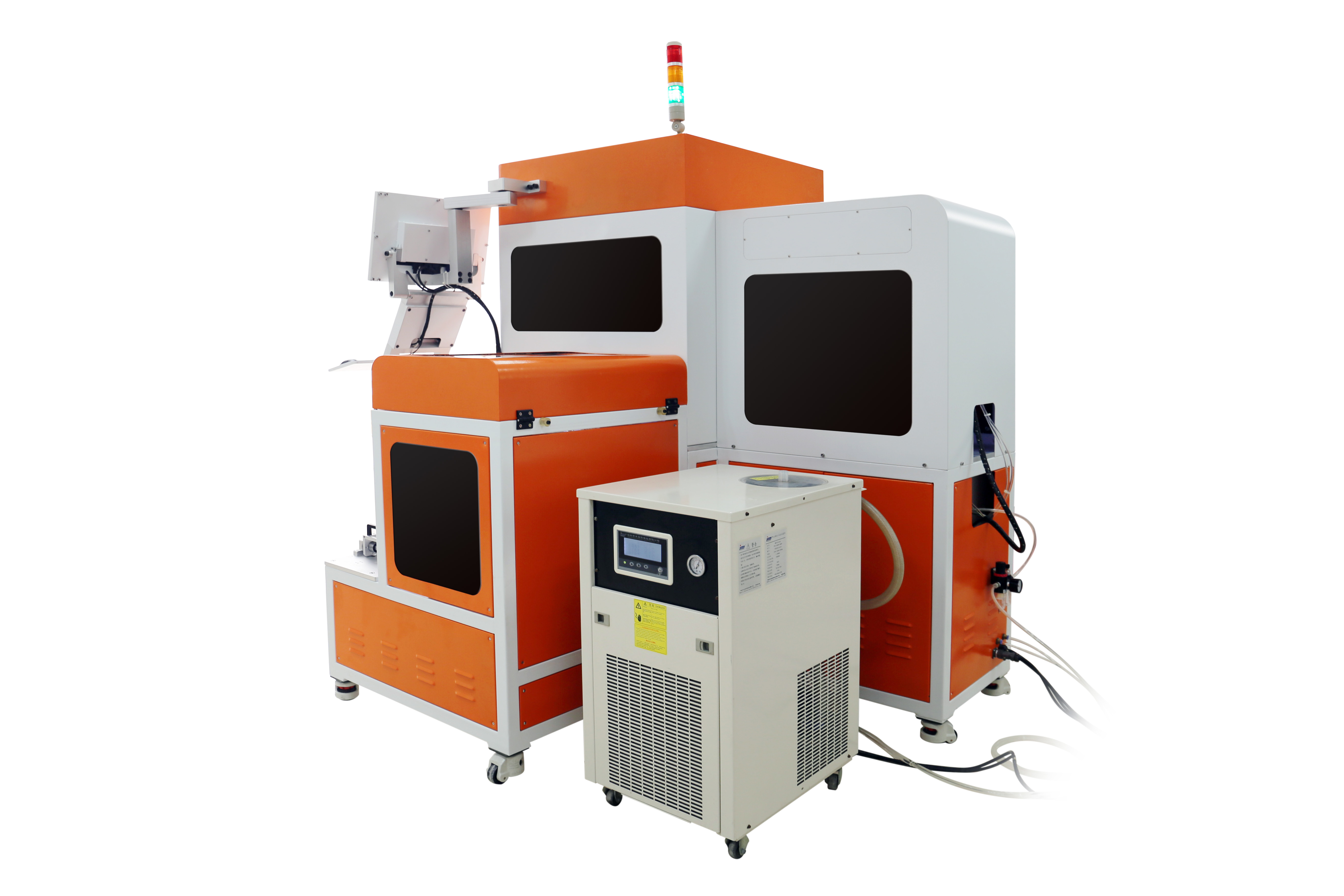 激光打標(biāo)機(jī)的壽命有多長？