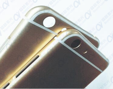 手機(jī)電池蓋邊線(xiàn)360度激光鐳雕 手機(jī)電池蓋邊線(xiàn)360度激光鐳雕