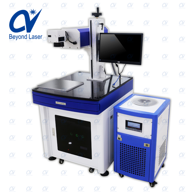 紫外激光刻字機(jī)