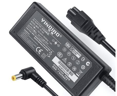 適配器激光打標樣品1 適配器激光打標樣品1