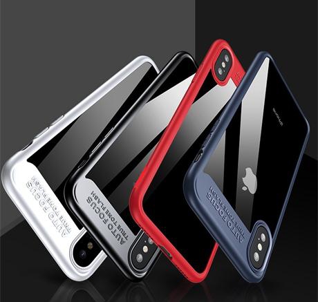 蘋(píng)果iphone8保護(hù)套激光鐳雕工藝