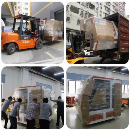 為什么線路板二維碼標記激光打碼設(shè)備