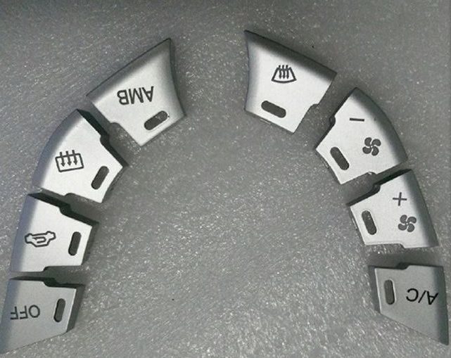 紫外激光打標(biāo)機與光纖打標(biāo)機的對比