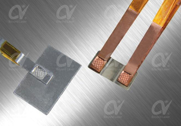 紫外激光切割鋰電池極片的優(yōu)勢在哪？