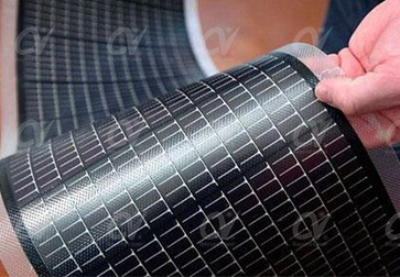 為什么薄膜太陽能電池要用紫外激光切割？