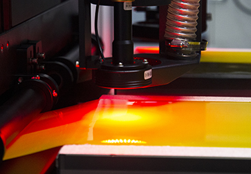 fpc激光切割機(jī)受歡迎的原因是什么？