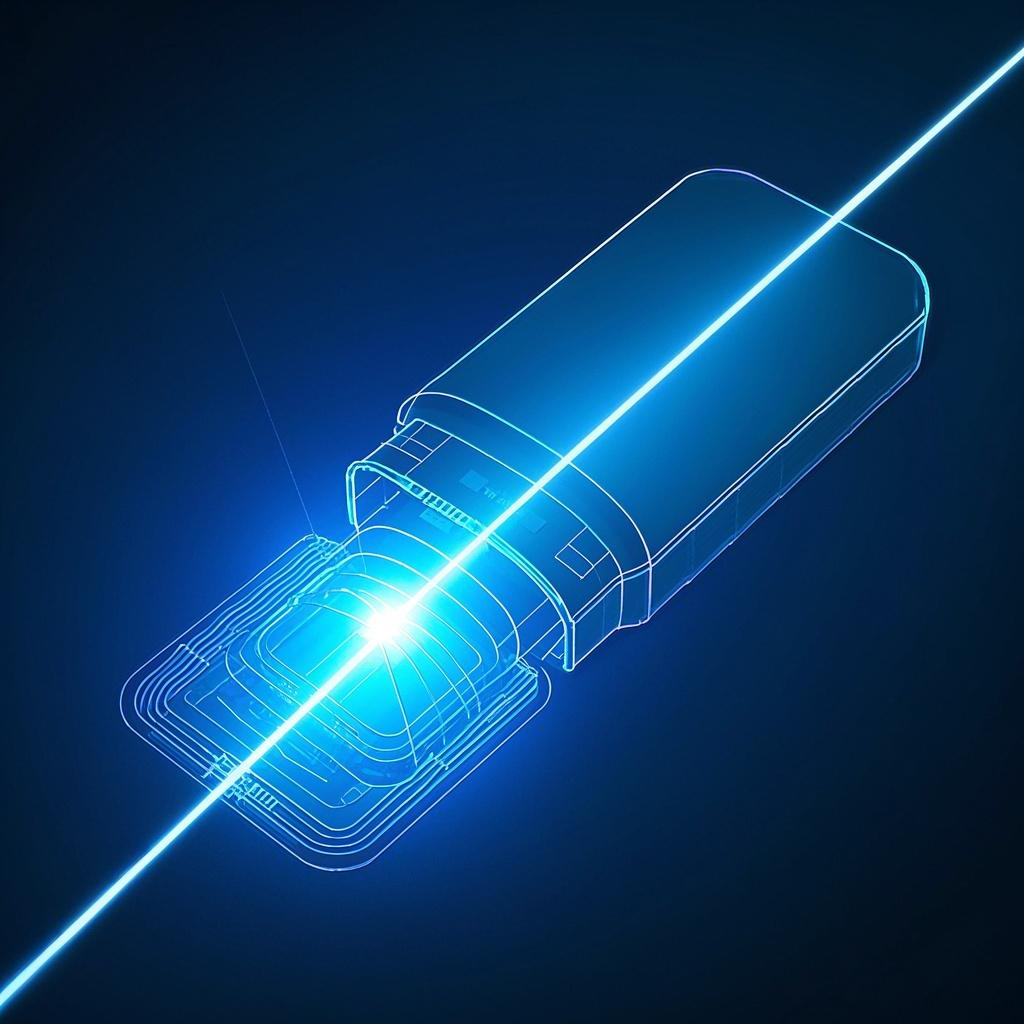 解碼醫(yī)療級傳感器制造：光纖激光器如何重塑植入式設(shè)備生產(chǎn)標(biāo)準(zhǔn)