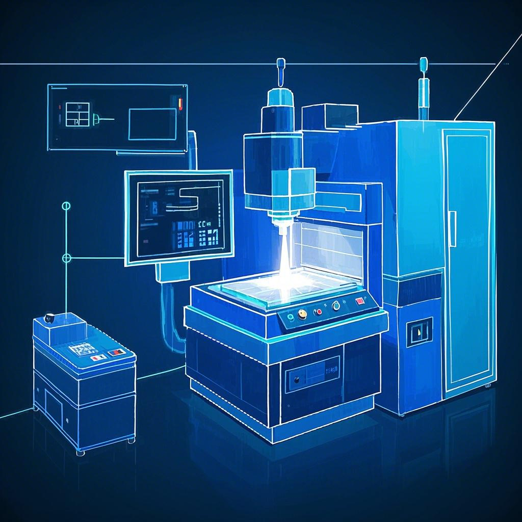 突破精度極限：實(shí)時監(jiān)控微米級激光系統(tǒng)在先進(jìn)制造中的創(chuàng)新實(shí)踐