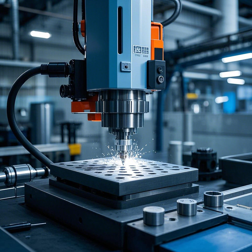 2025 年 PCB 微孔加工新趨勢：激光鉆孔設(shè)備的 5 大核心優(yōu)勢與 3 大應(yīng)用場景