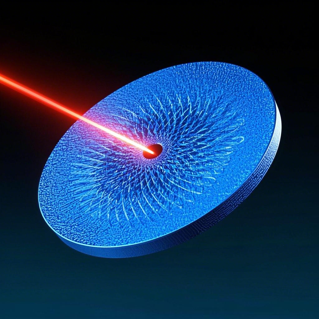 光纖激光器如何提升植入物壽命？5 大技術(shù)突破解析