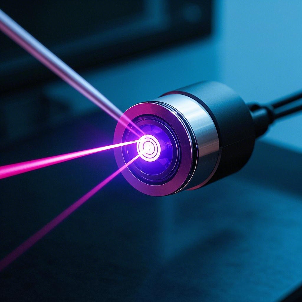 長三角模組廠自述：紫外激光讓我們突破蘋果工藝的 3 個細(xì)節(jié)