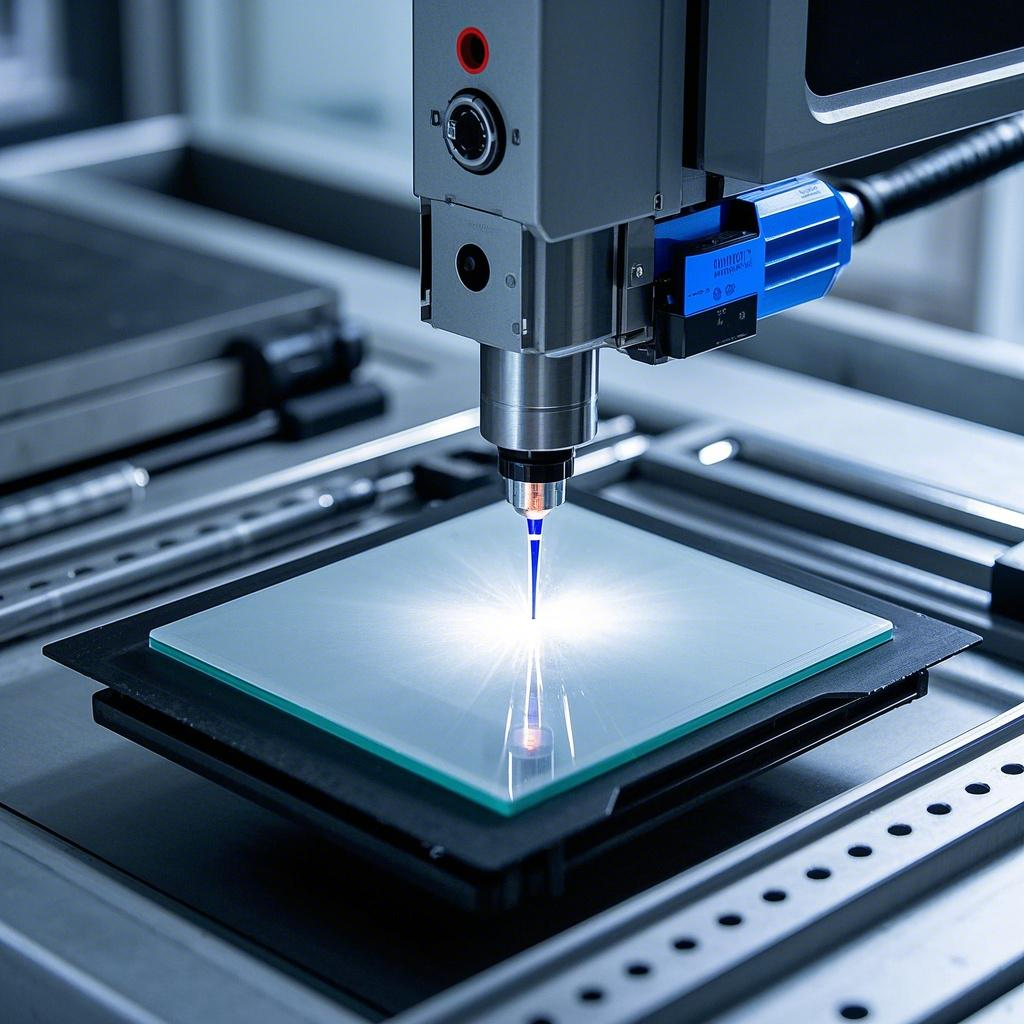 陶瓷激光切割機(jī)如何實(shí)現(xiàn)高精度加工？5 大技術(shù)突破賦能高端制造