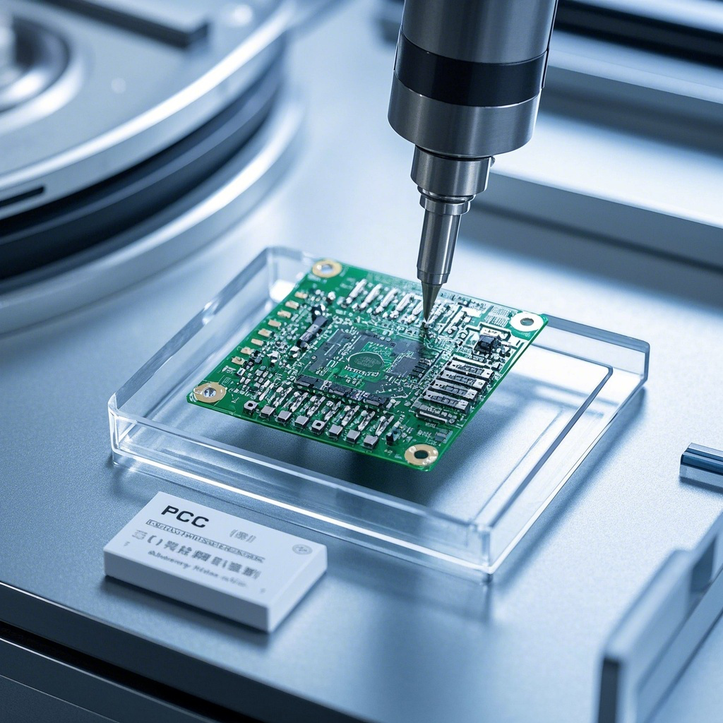 FPC 激光鉆孔設(shè)備如何提升 300% 產(chǎn)能？這家制造商的技術(shù)突破值得關(guān)注！