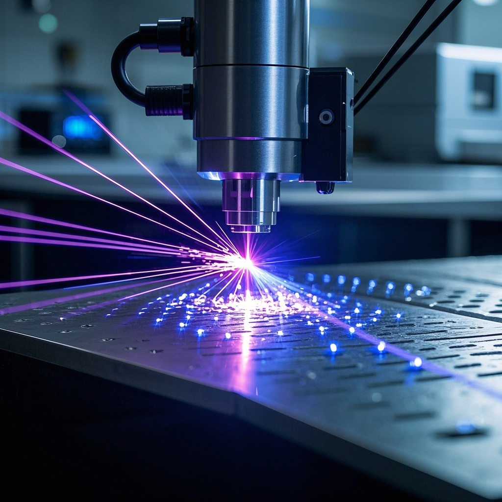 紫外飛秒激光切割機(jī)廠家：精密加工領(lǐng)域的 “手術(shù)刀” 級裝備