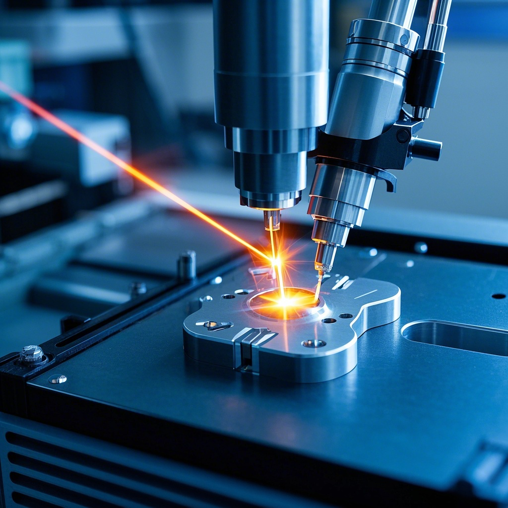 醫(yī)療器械植入物加工新革命：激光精密加工設(shè)備引領(lǐng)行業(yè)升級