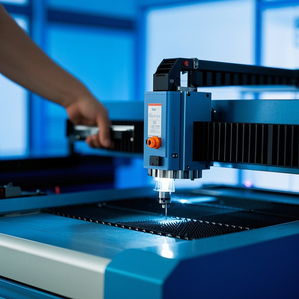 柔性傳感器制造升級：激光切割機如何實現(xiàn)從樣品到量產的跨越？