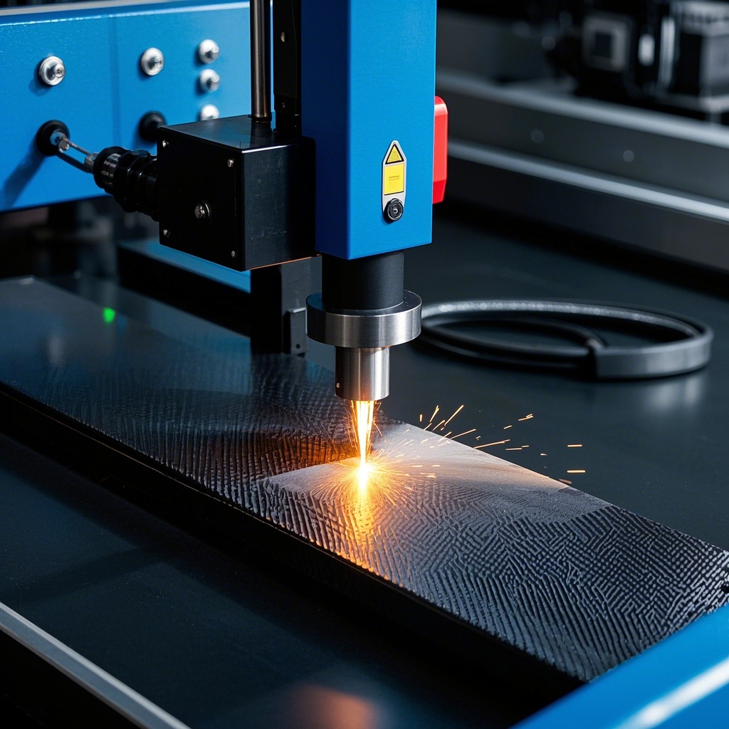 【實戰(zhàn)解析】醫(yī)療級碳纖維激光切割機如何實現(xiàn)精密加工？