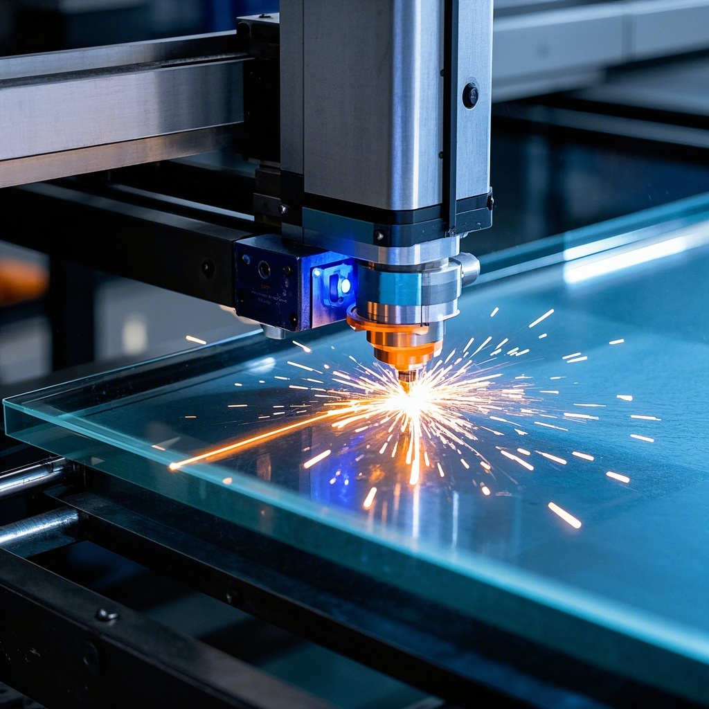 玻璃基板激光切割 (4)