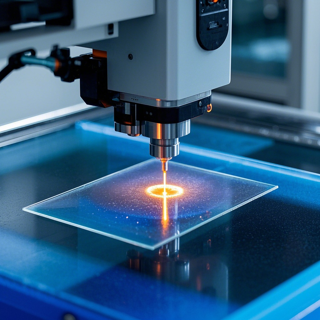 2025 玻璃基板激光鉆孔市場(chǎng)深度洞察：技術(shù)迭代與產(chǎn)業(yè)機(jī)遇