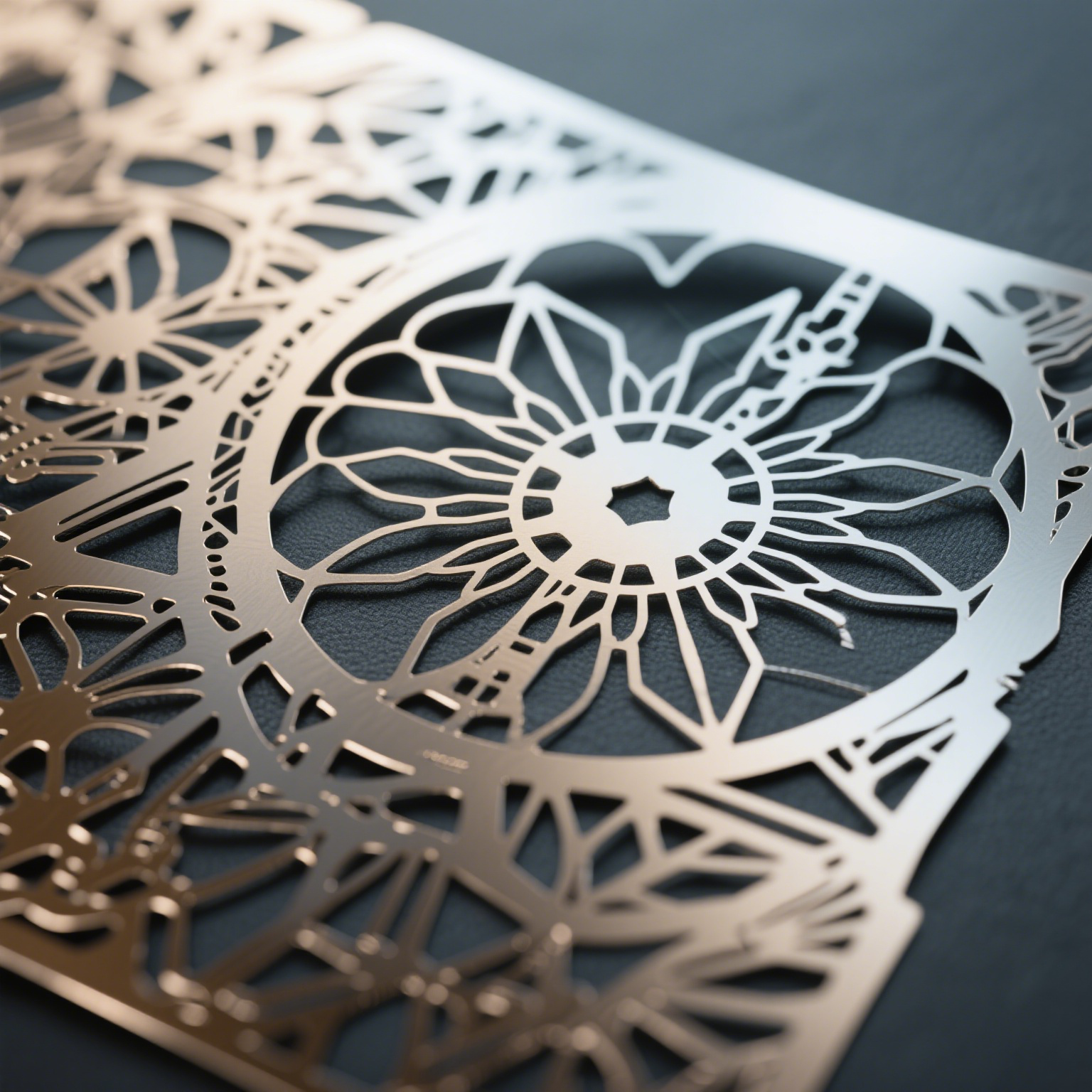 金屬箔激光切割解決方案：12 大行業(yè)應(yīng)用場(chǎng)景深度解析