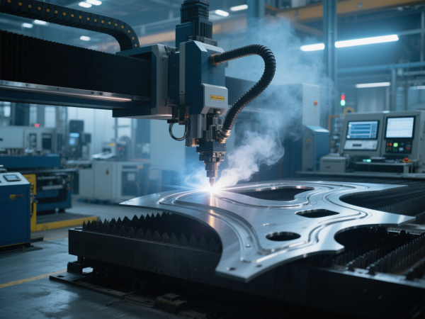 激光切割技術重塑鈦合金加工：從精度突破到產(chǎn)業(yè)革新