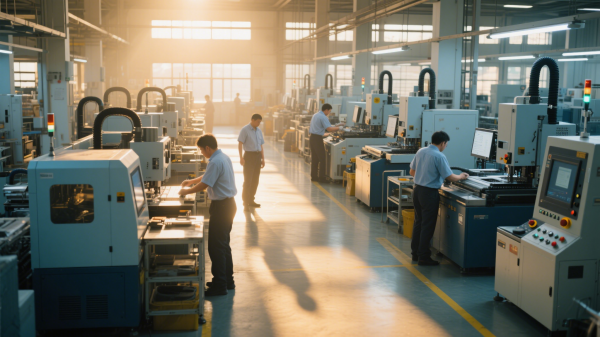 PI膜激光鉆孔 (4)