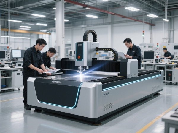 導(dǎo)電膜激光切割 (4)