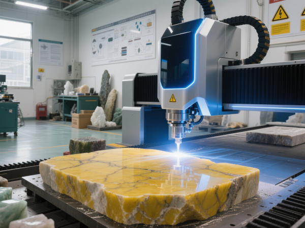 玉石激光切割機(jī)市場深度洞察：技術(shù)演進(jìn)、應(yīng)用拓展與投資邏輯