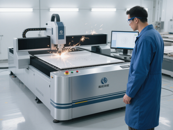 陶瓷激光切割工藝全解析：從材料特性到產(chǎn)業(yè)應(yīng)用