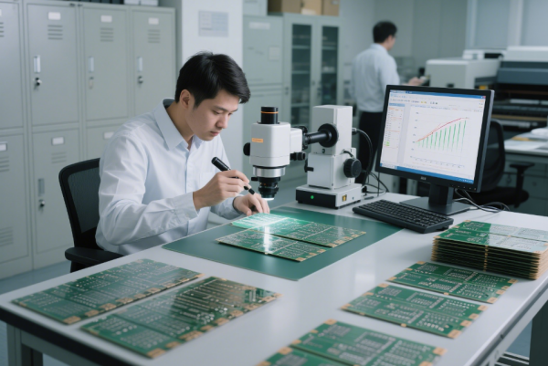 激光切割機(jī)：開(kāi)啟 FPC 精密加工的新時(shí)代