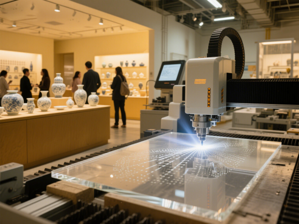 激光鉆孔設(shè)備在高端制造中的創(chuàng)新應(yīng)用：從電子到航天的全場(chǎng)景解決方案