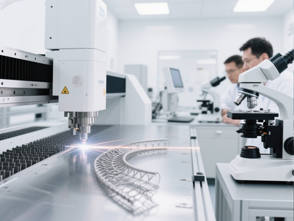 超快激光冷切割技術(shù) (4)