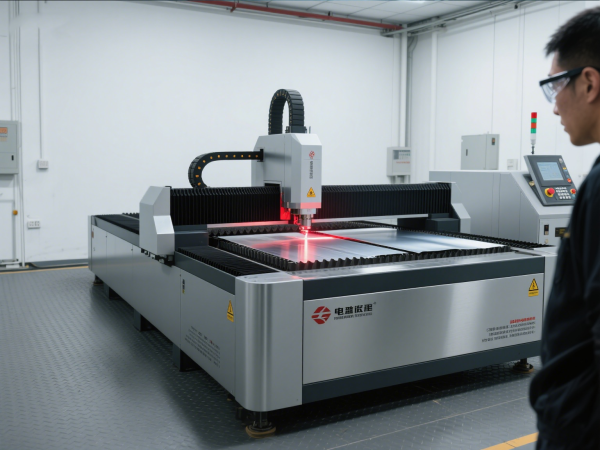 2025 鋰電池極片切割技術(shù)升級：激光切割機如何驅(qū)動良率與效率雙突破