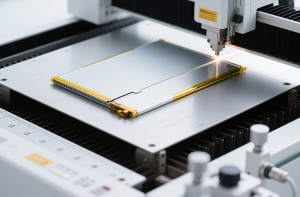 綠光激光切割技術：驅(qū)動智能制造的高精度加工方案