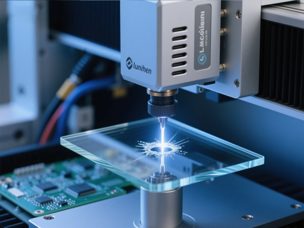 玻璃薄板激光鉆孔 (4)