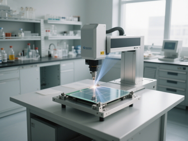 飛秒激光切割設(shè)備：開(kāi)啟新能源電池智能制造新紀(jì)元