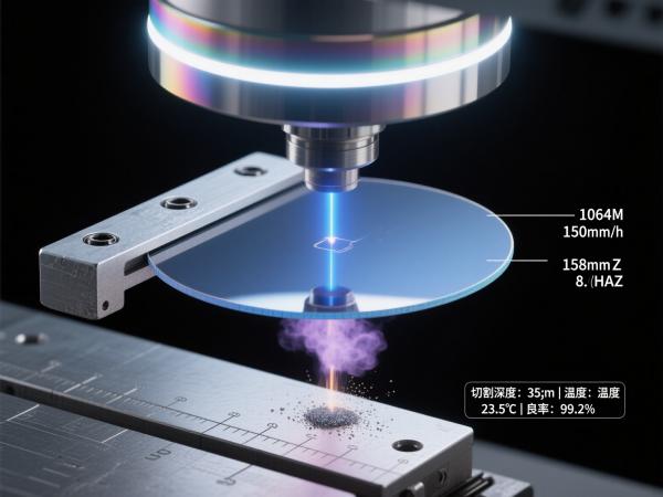 半導體產(chǎn)業(yè)升級的關(guān)鍵：飛秒激光切割機的廣泛應(yīng)用與未來潛力