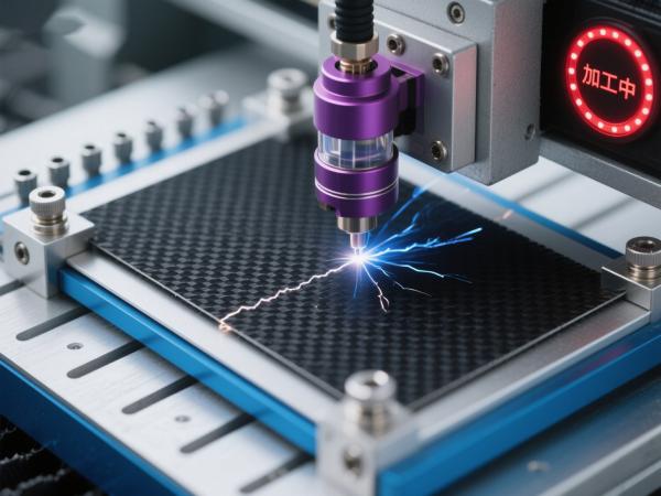 碳纖維薄板激光切割 (6)