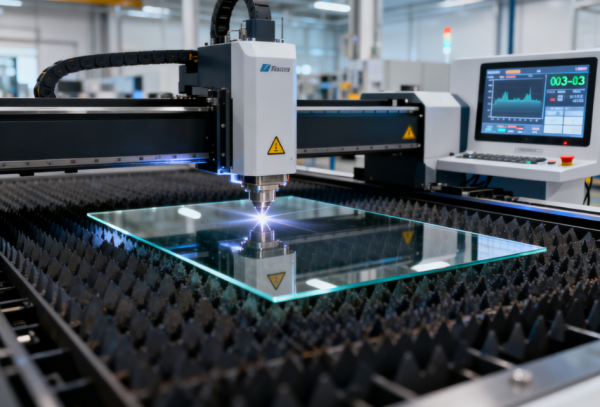UTG 玻璃激光切割選型指南：如何選對(duì)激光切割機(jī)，降本增效？